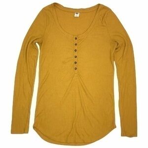 Old Navy Long Sleeve Top